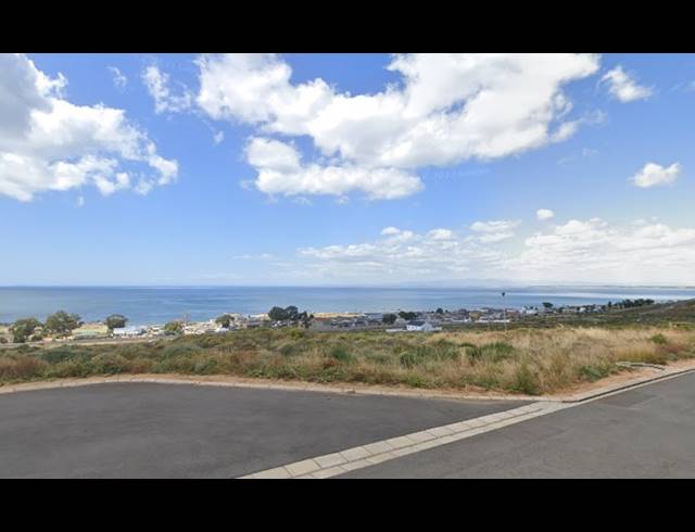 348M² VACANT LAND FOR SALE IN STEENBERGS COVE